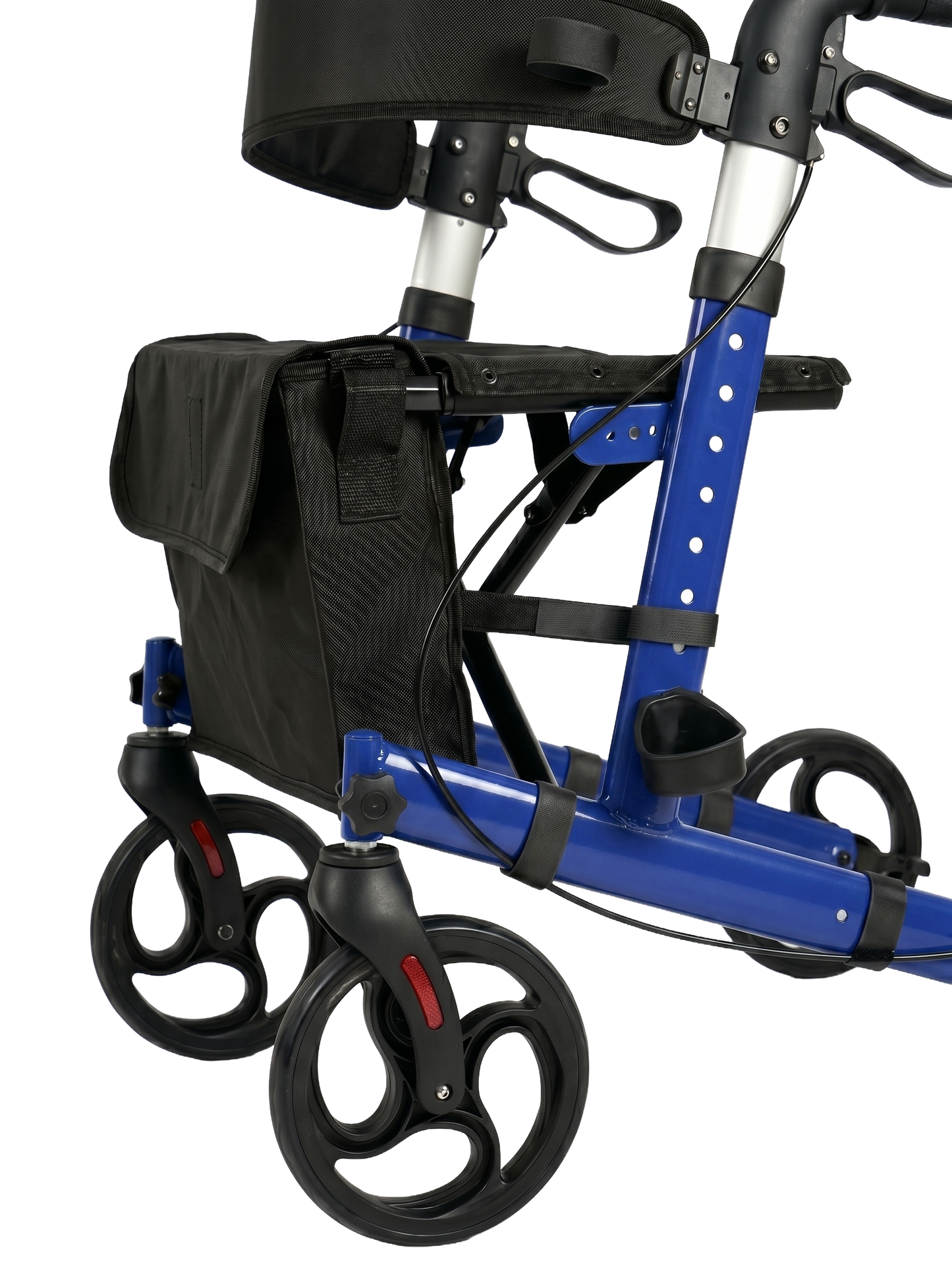 Rollator Basic - Blauw