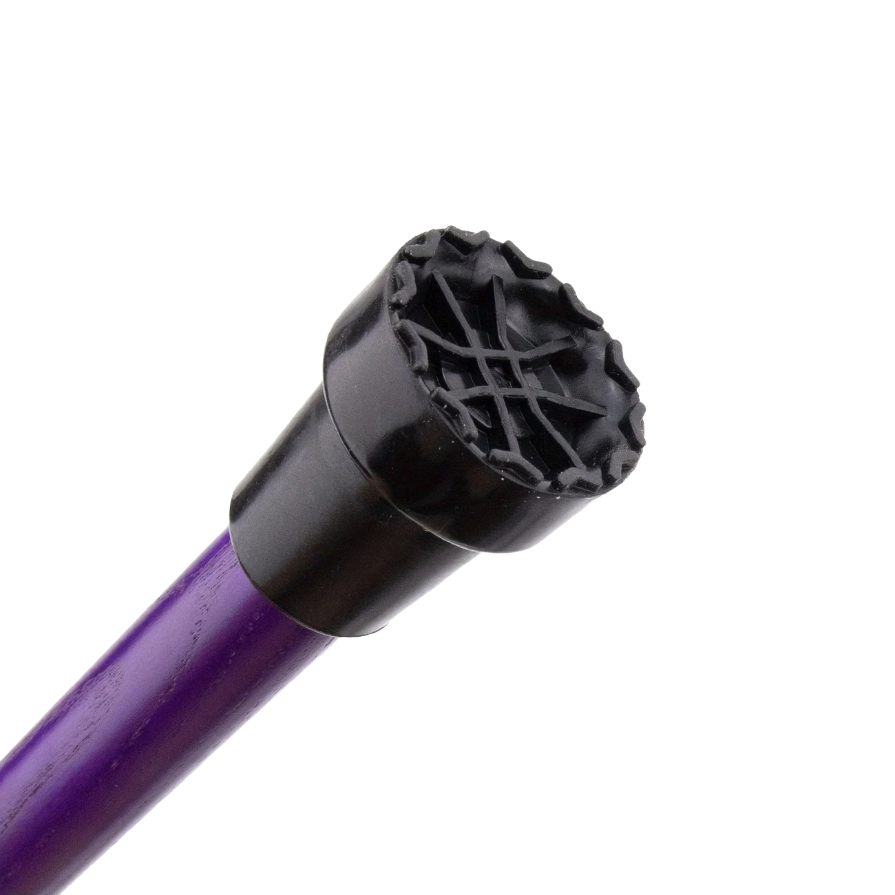 Klassieke Wandelstok "Royal Violet"