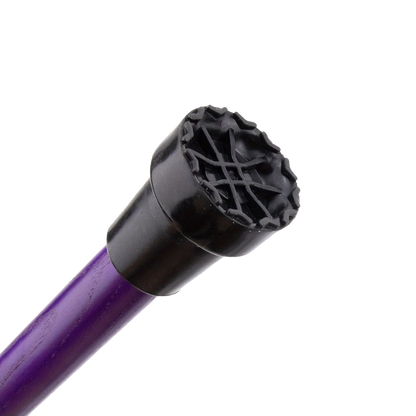 Klassieke Wandelstok "Royal Violet"